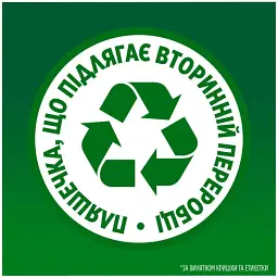 Засіб для миття посуду Fairy Чайне дерево і м'ята 1.35 л - мініатюра 6