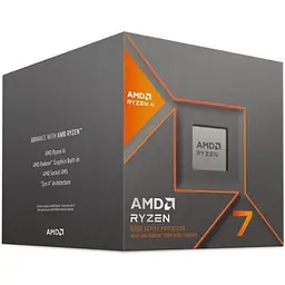 Процесор AMD Ryzen 7 8700G (100-100001236SBX) - мініатюра 4