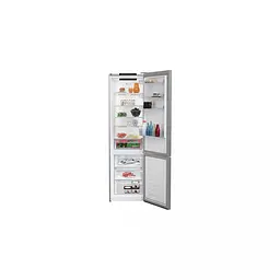 Холодильник Beko RCNA406I35XB з морозильною камерою - мініатюра 4