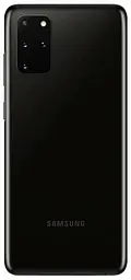 Смартфон Samsung Galaxy S20+ 5G 12/256Gb Black SM-G986N (Korean Version) [NFC, 1 SIM, no eSIM] - мініатюра 2