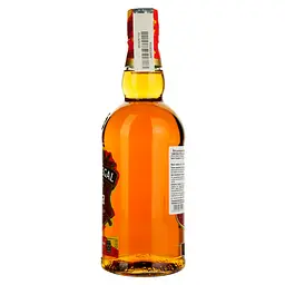 Віскі Chivas Regal Extra Sherry Cask 0.7л 40% - мініатюра 4