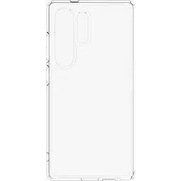 Чохол Spigen Ultra Hybrid для Samsung Galaxy S25 Ultra Crystal Clear (ACS08961) [126588] - мініатюра 3