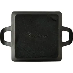 Сковорода MasterPro Foodies cook&share, 12.6x18.5 см з серверувальною дошкою (BGMP-3805-EM) - мініатюра 6