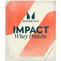 Сироватковий протеїн Myprotein Impact 25 г Печиво з кремом