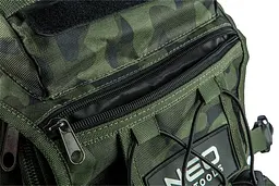 Рюкзак Camo, 30л, поліестер 600D Neo Tools hoz0012782 - мініатюра 8