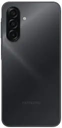 Смартфон Samsung Galaxy A17 4/128Gb ZKB чорний (7167594) - мініатюра 5