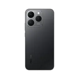 Мобільний телефон realme 15T 8/256GB (RMX5111) Suit Titanium - мініатюра 3