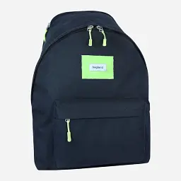 Рюкзак Bagland Stylish 34х45 см Чорний ('1052918394')