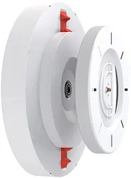 Стельовий світильник Xiaomi Yeelight Celling Light Pro 320mm White (YLXD76YL) [56304] - мініатюра 3