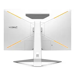Монітор BenQ EX2710U WHITE (9H.LKTLA.TBE) - мініатюра 4