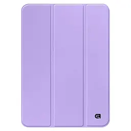 Чохол до планшета Armorstandart Smart Case iPad 11 2025 (A16) / 10.9 2024 / 2022 Lavender (ARM83976)