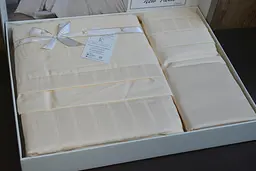 Комплект постільної білизни First Choise Евро pbe0049750 - мініатюра 5