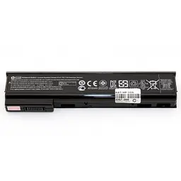 Акумулятор для ноутбука HP ProBook 640 G0 645 G0 640 G1 645 G1 650 G0 655 G0 650 G1 655 G1 / 10.8V 4910 mAh (55Wh) BLACK ORG (CA06, HSTNN-DB4Y) - мініатюра 2