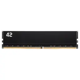 Модуль пам'яті для комп'ютера DDR4 16GB 3200 MHz 42-Series eXceleram (E-42-002S-16)