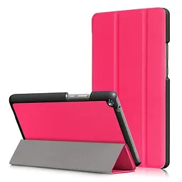 Чохол-книжка для планшета Huawei media pad T3 8 KOB-L09/KOB-W09 - мініатюра 4
