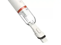 Автомобільний пилосос BASEUS A2 Pro Car Vacuum Cleaner White (VCAQ040002) - мініатюра 4