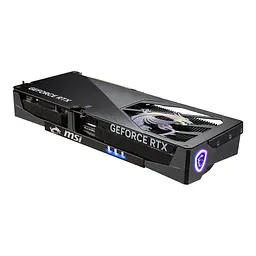 Відеокарта MSI RTX 5080 16G GAMING TRIO (RTX 5080 16G GAMING TRIO) (GDDR7, 256 bit, PCI-E v5.0 x16) - мініатюра 8