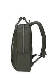 Рюкзак 14.1" Samsonite GUARDIT CLASSY GENMETAL GREEN 38x27x14,5 KH1*24004 - мініатюра 6