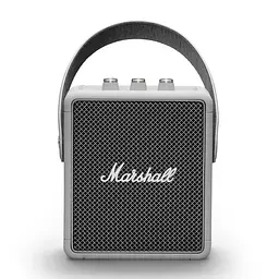 Портативна колонка Marshall Portable Speaker Stockwell II Grey (1001899)