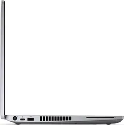 Ноутбук Dell Precision 3551 15.6FHD AG/Intel i7-10750H/16/512F/NVD P620-4/W10P (N998PW3551_WP)