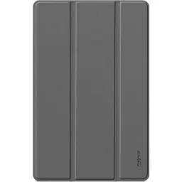 Чохол до планшета BeCover Smart Case Lenovo Tab M10 TB-328F (3rd Gen) 10.1" Gray (708284) - мініатюра 2