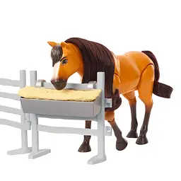 Ігровий набір Mattel Spirit untamed Тренування (HBB22) - мініатюра 2