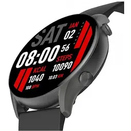 Смарт-годинник Kieslect Smart Calling Watch Kr Global - мініатюра 6