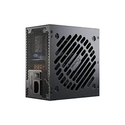 Блок живлення Seasonic 750W BLACK (CORE GX-750-ATX31) - мініатюра 6