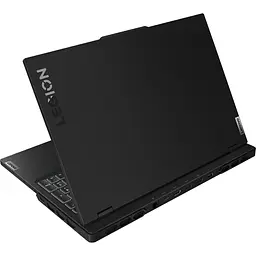 Ноутбук Lenovo Legion Pro 7 16IRX9H, Intel Core i9-14900HX, 5.8GHz, 16 WQXGA, 2.5K, 240Hz, 32GB DDR5, 5600MHz, 1TB, NVIDIA GeForce RTX 4080 12GB, Free DOS - мініатюра 9