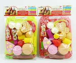Набір продуктів на підносі Kinderway 100-303 - мініатюра 2