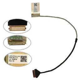 Шлейф матриці для ноутбука Lenovo (IdeaPad: V510-14ISK E42-80) (DD0LV8lc101)