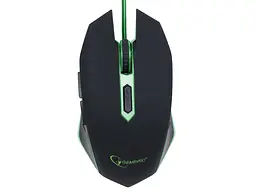 Миша Gembird MUSG-001-G