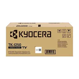 Тонер-картридж Kyocera TK-1250 (1T0C3H0NL0)