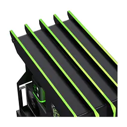 Корпус для ПК Gamemax Blade Concept - мініатюра 7