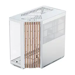 Корпус для ПК APNX V1-W White (APCM-VI01103.21)