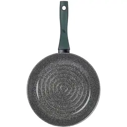 Сковорода-гриль TVS Eco Ok Induction 28 см зеленая 4N346263310001