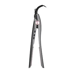 Випрямляч Ardesto Pink Touch 32 Вт сіро-рожевий (HS-R350PT) - мініатюра 7