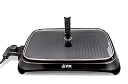 Електрогриль-барбекю VOX GB-1003