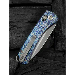 Ніж складаний Weknife Nightblade WE22046-4 - мініатюра 14