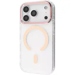 Чохол Proove Cuprum Case with Magnetic Ring для Apple iPhone 17 Pro Max Cream [161809]