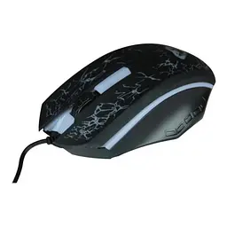 Миша Media-Tech Cobra Pro X-Light Black (MT1117) - мініатюра 2