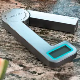 Ваги кухонні Cecotec Control 10100 EcoPower Compact [CCTC-04142] [80248] - мініатюра 2