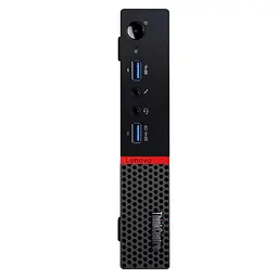 Комп'ютер Lenovo M700 MFF (i5-6500T/8/240SSD) Б/В - мініатюра 3