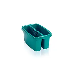 Відро Leifheit Combi Box двосекційне 8 л (52001)