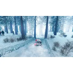 Гра WRC Generations для PS5 [EN + RU sub] [103801] - мініатюра 2