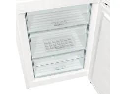 Холодильник Gorenje NRK6202EW4 - мініатюра 6