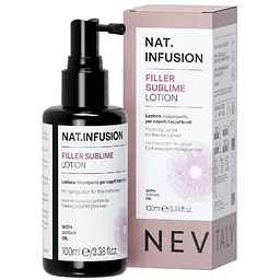Спрей-лосьйон Nevitaly Filler Sublime Replumping Lotion для об'єму волосся 100 мл