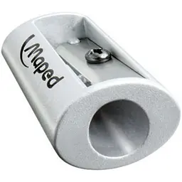 Чинка Maped Satellite без контейнера в асортименті (MP.534019) - мініатюра 3