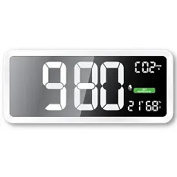 Метеостанція Technoline WL1040 white (WL1040) - мініатюра 4