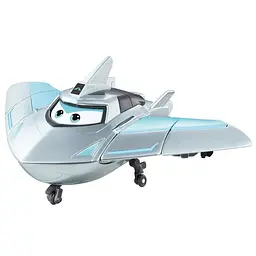 Ігрова фігурка-трансформер Super Wings Transforming Травер (Traver) 12.5 см (EU780232)